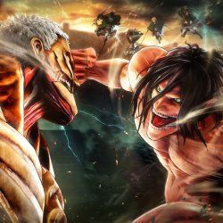 Attack on Titan