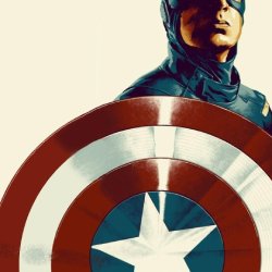 Captain America