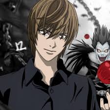 Death Note