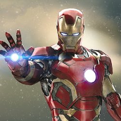 Iron Man
