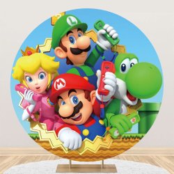 Mario