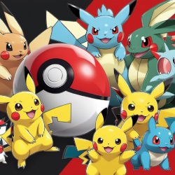 Pokémon