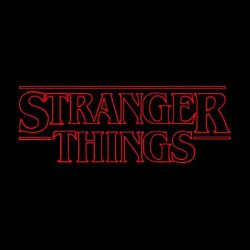 Stranger Things