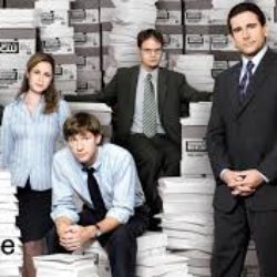 The Office
