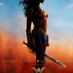 Wonder Woman