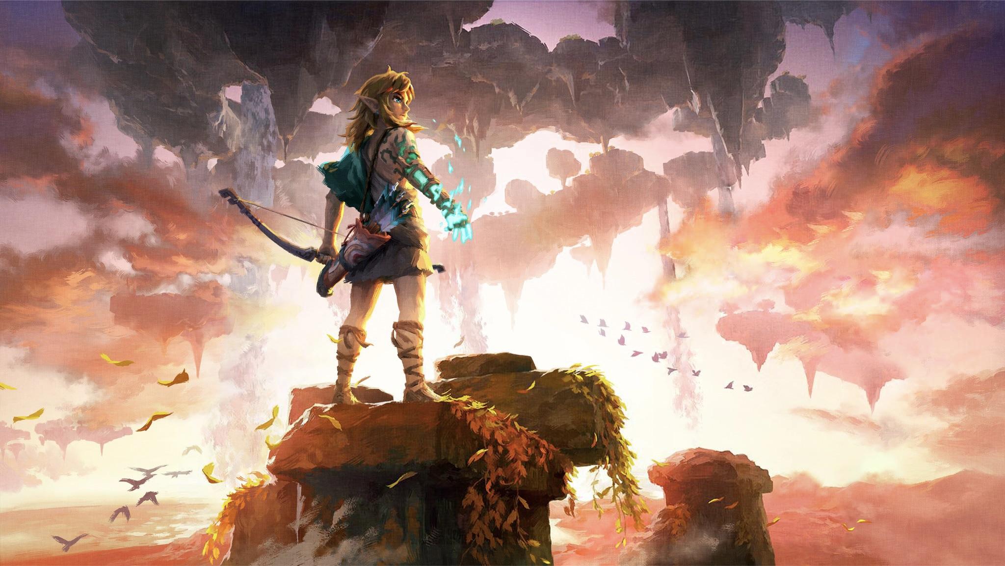 Zelda