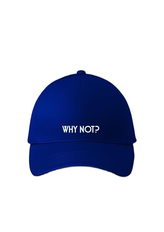 Why Not Cap