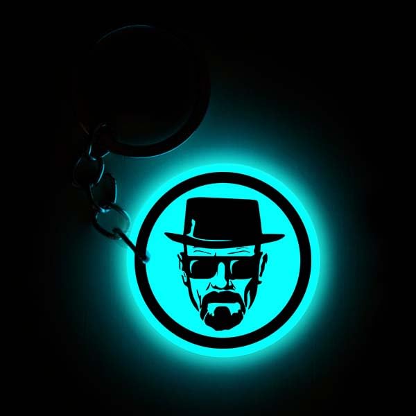Glow in the Dark