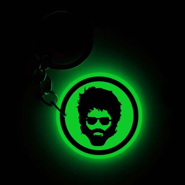 Glow in the Dark