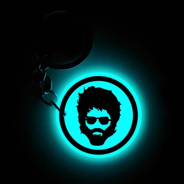 Glow in the Dark