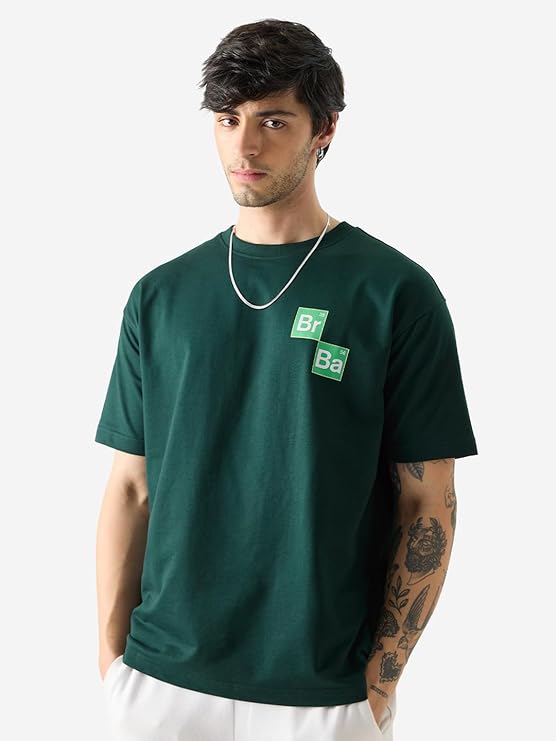 Breaking Bad: Jesse and Walter Oversized