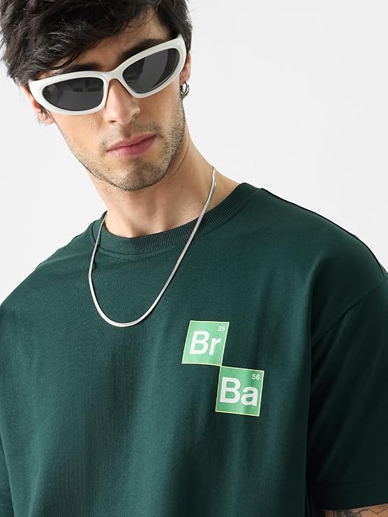 Breaking Bad: Jesse and Walter Oversized