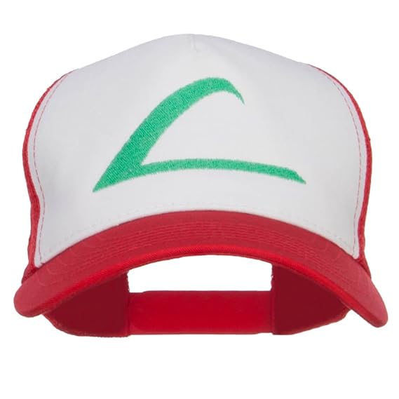 Ash Ketchum