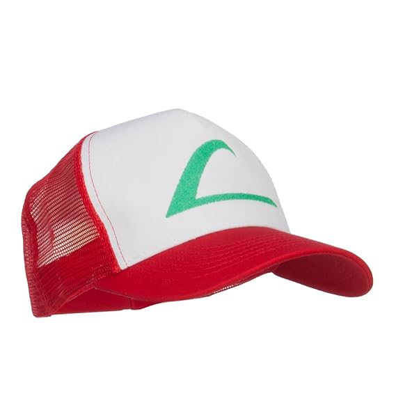Ash Ketchum