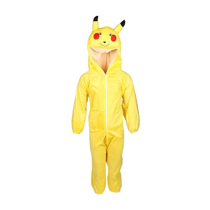Pikachu Costume