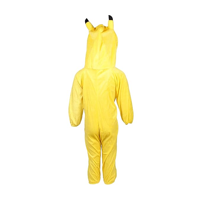 Pikachu Costume