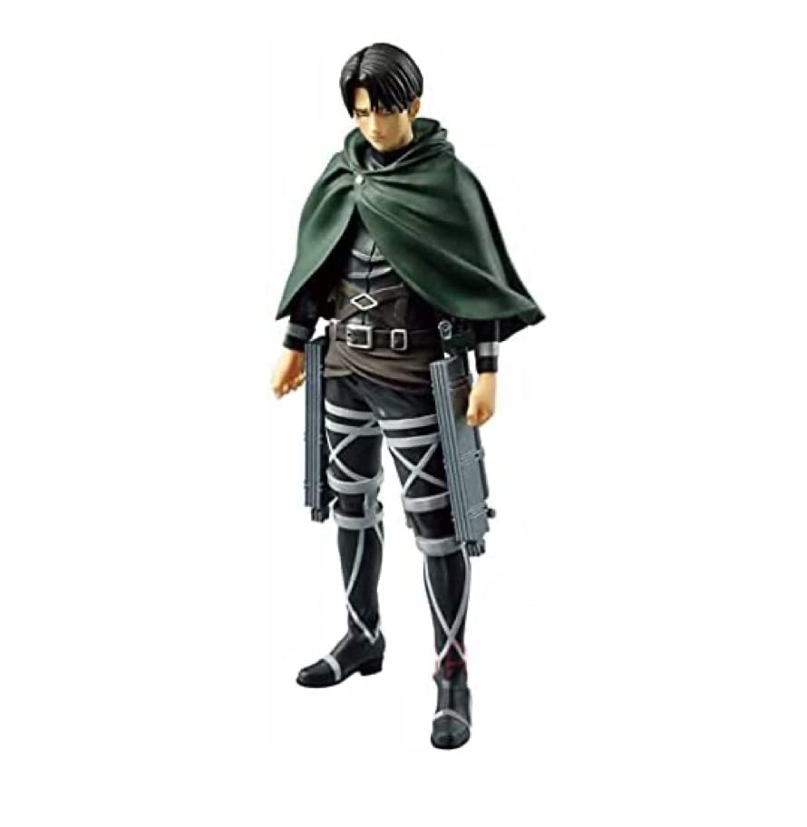 Levi Ackerman - Attack on Titan