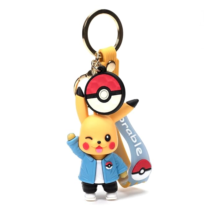 Premium Keychain