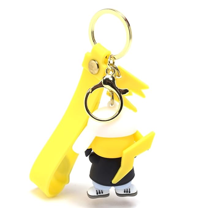 3D Keychain