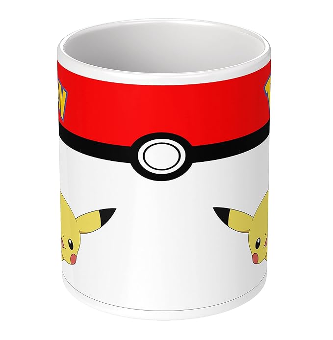 Pokemon Coffee Mug