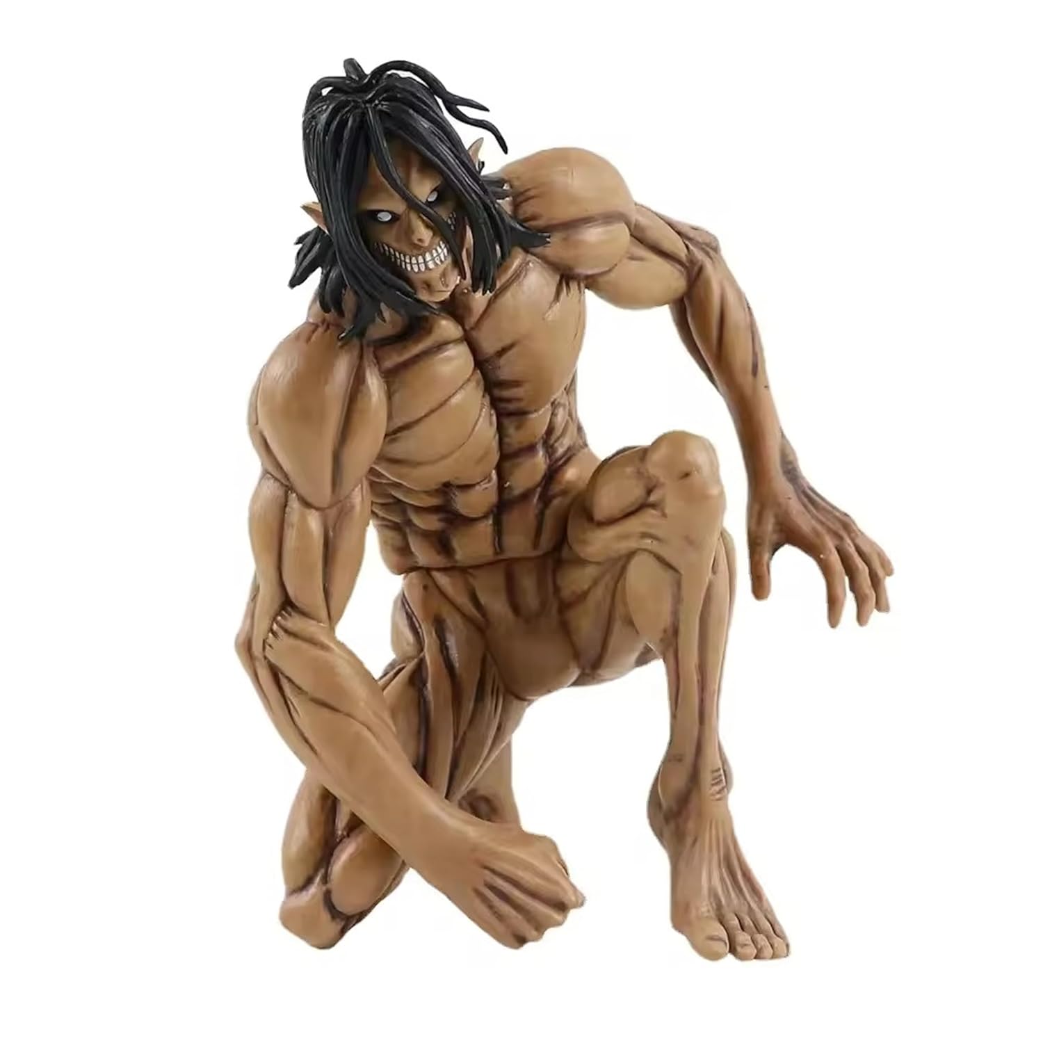 Eren Yeager - Attack on Titan