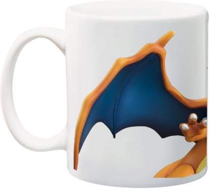 Charizard Coffee Mug
