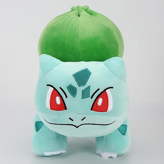 Bulbasaur