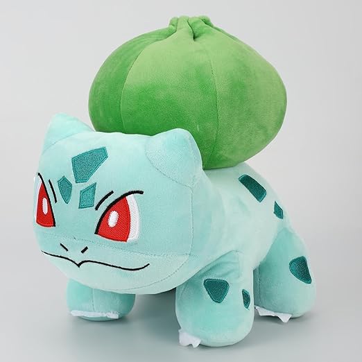 Bulbasaur