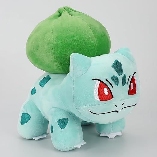 Bulbasaur