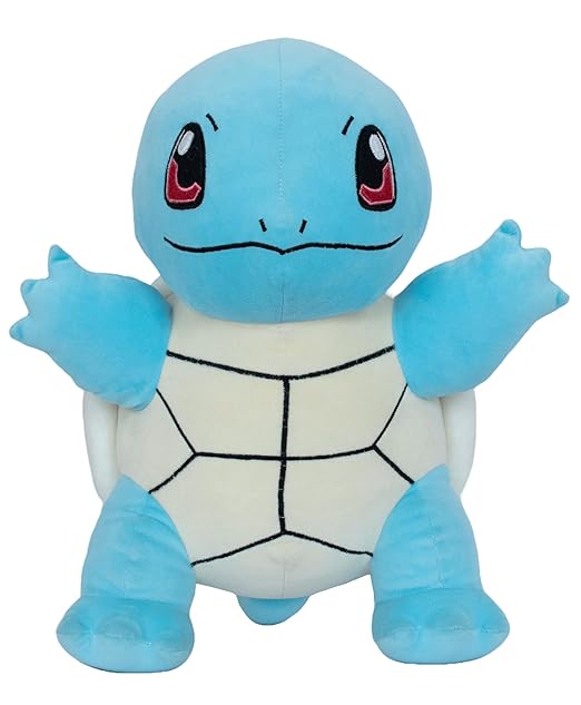 Squirtle