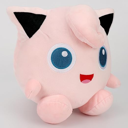 Jigglypuff