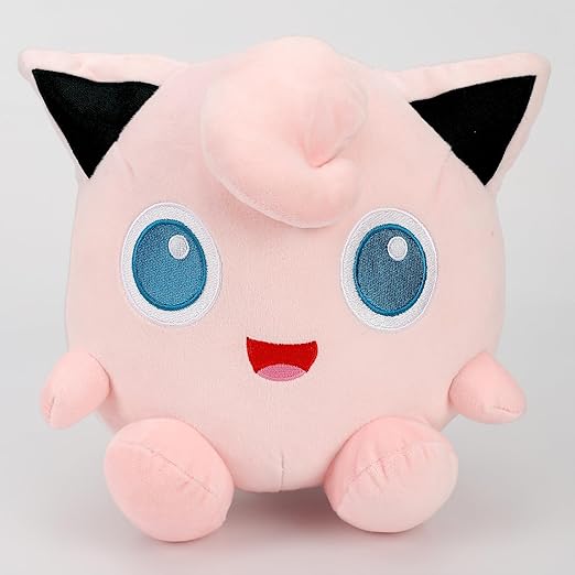 Jigglypuff