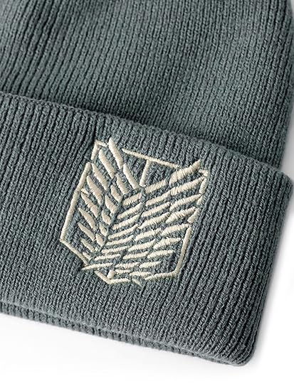 Wings of Freedom Winter Caps