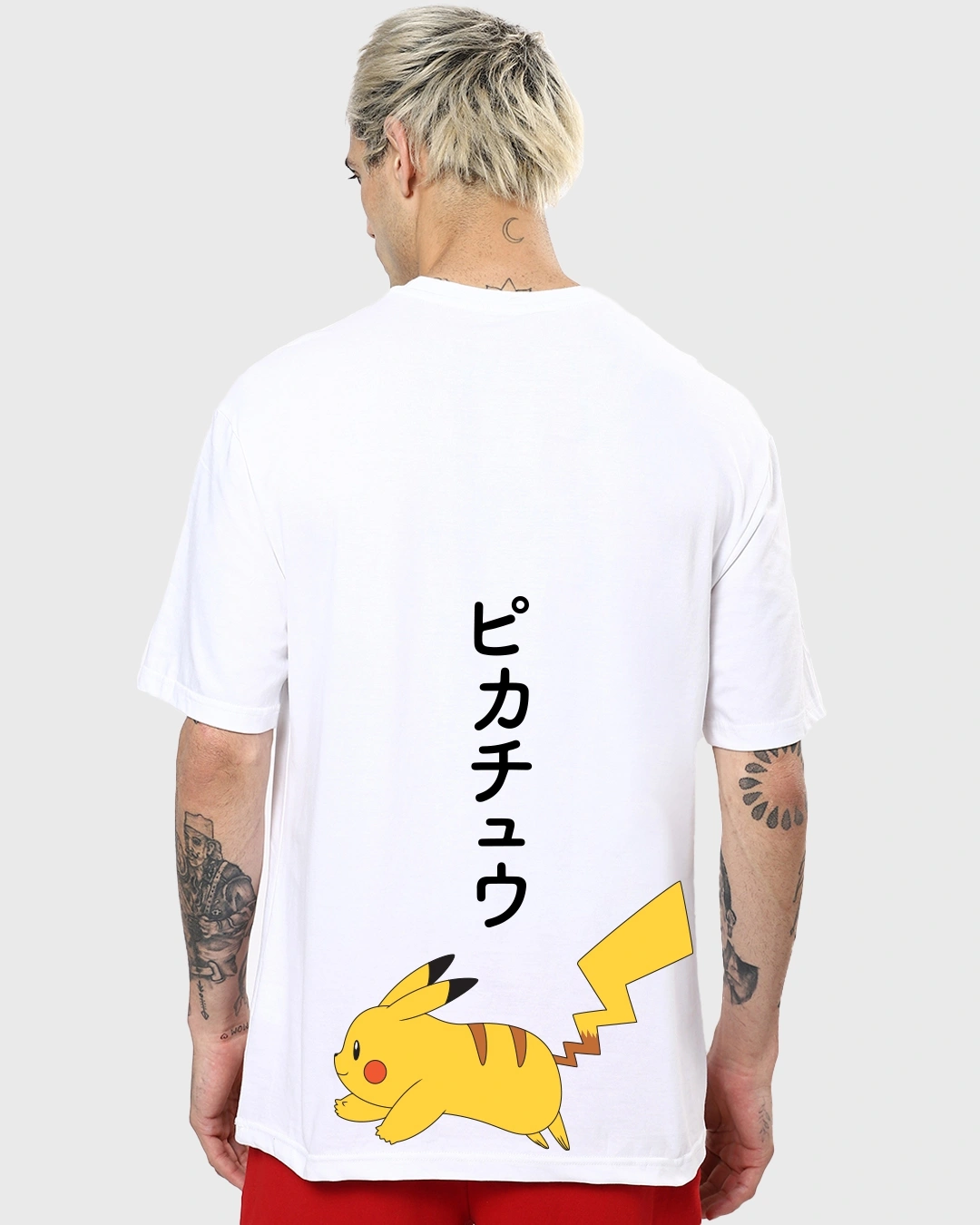 Official Pokemon Merchandise