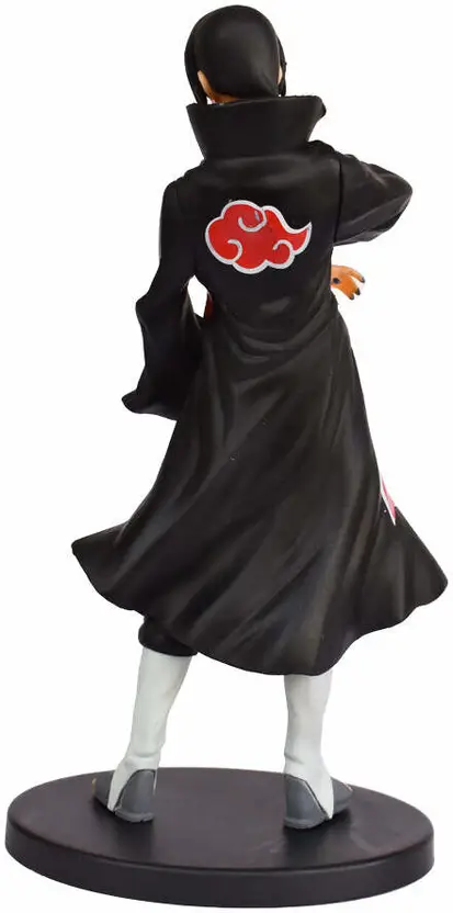 Naruto Itachi Uchiha Action Figure