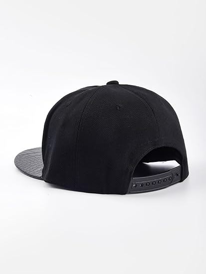 Wings of Freedom Metalic Logo Anime Cap