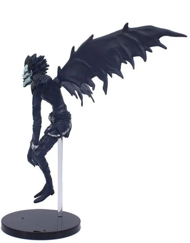 Death Note Anime Action Figure