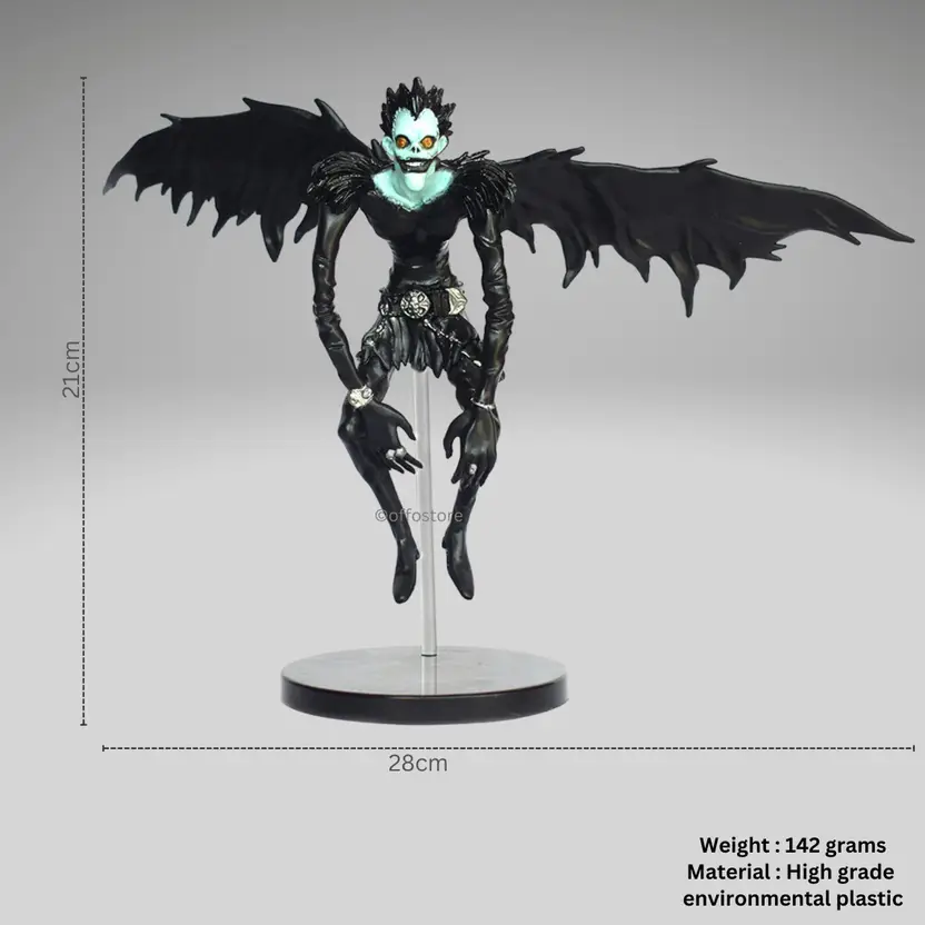 Death Note Anime Action Figure