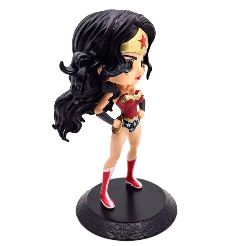 Wonder Women Superhero Figure