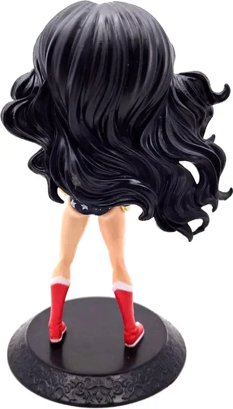 Wonder Women Superhero Figure