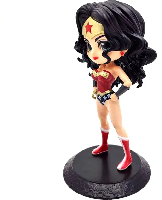 Wonder Women Superhero Figure