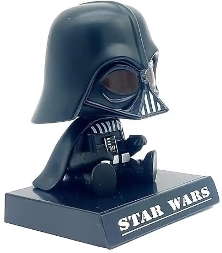 Darth Vader Star Wars Bobblehead