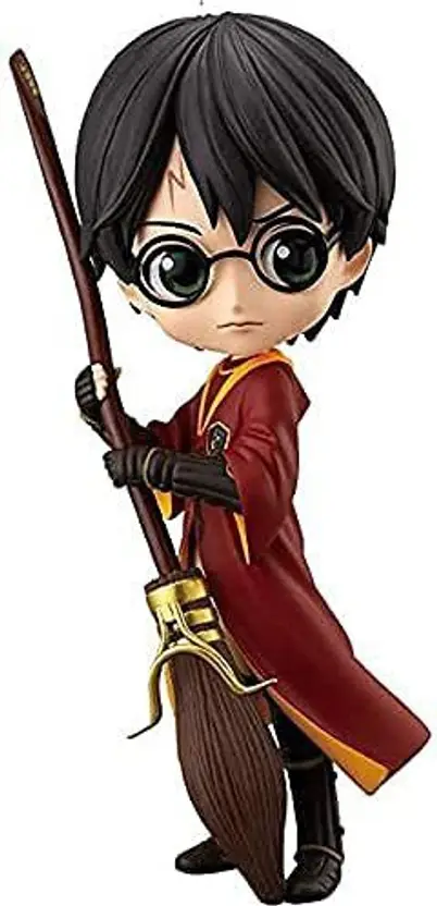 Harry Potter Action Figure
