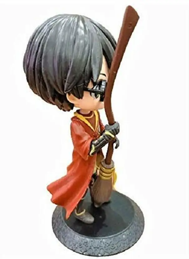 Harry Potter Action Figure
