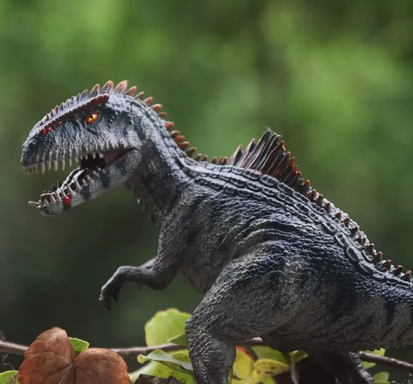 Ginanotosaurus Animal Figure