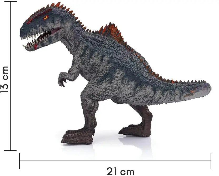 Ginanotosaurus Animal Figure