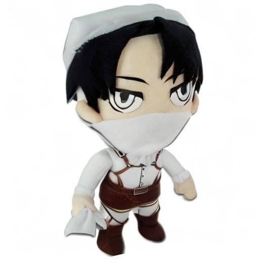 Levi Ackerman