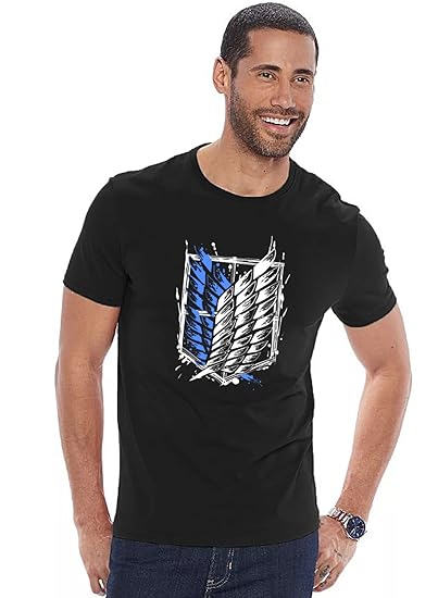 100% Cotton Regular Fit T-Shirt