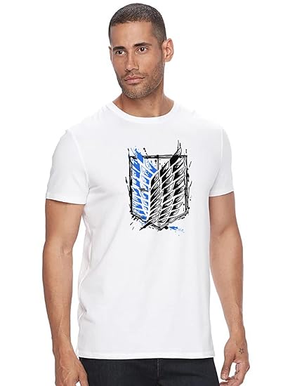 100% Cotton Regular Fit T-Shirt