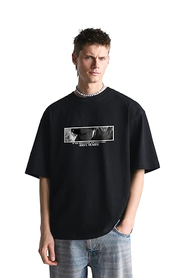 Eren Yeager - Graphic T-Shirt